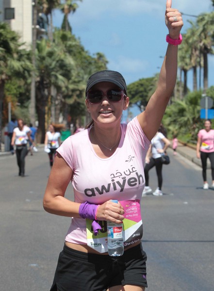 Women Race Marathon 2013 (Part 2)